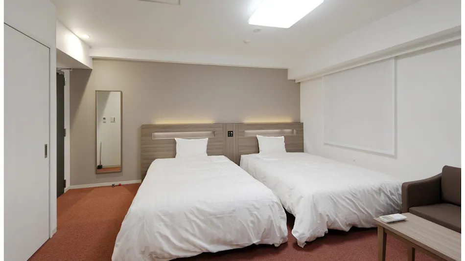 Hotel Green Core Bando