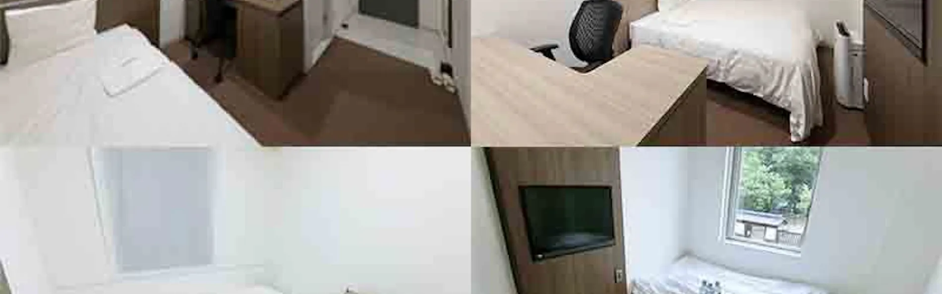 ホテルグリーンコア坂東