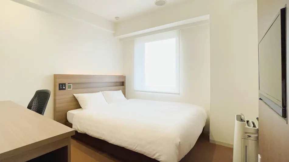 Hotel Green Core Bando