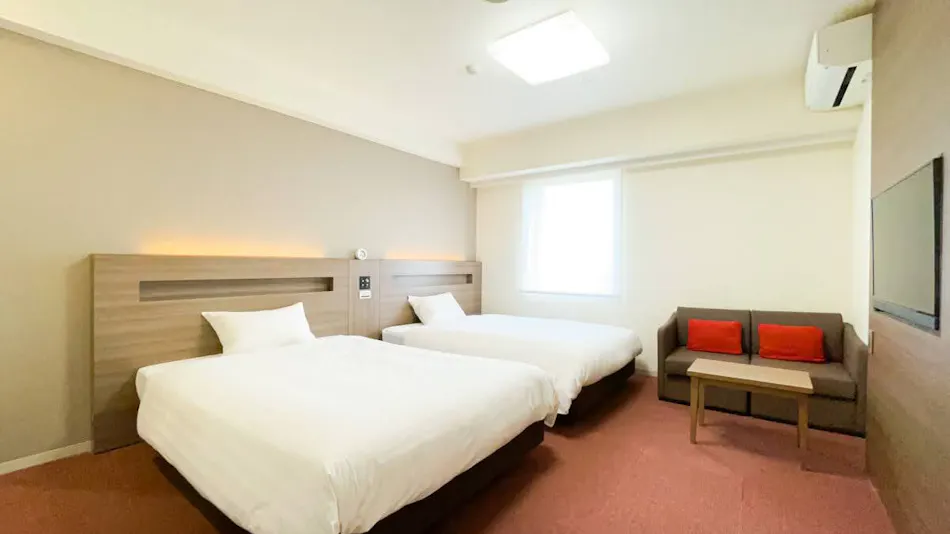 Hotel Green Core Bando