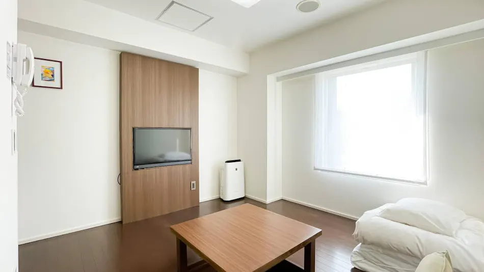 Hotel Green Core Bando
