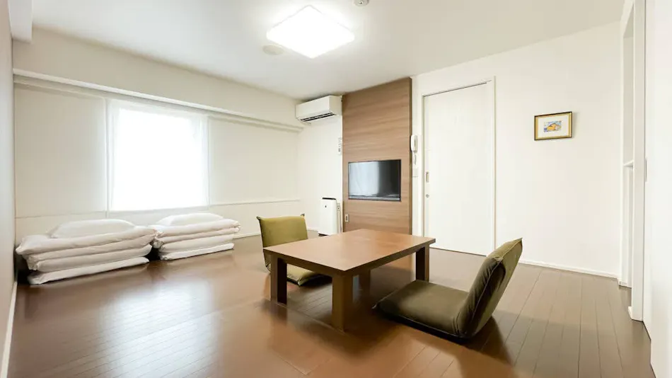 Hotel Green Core Bando