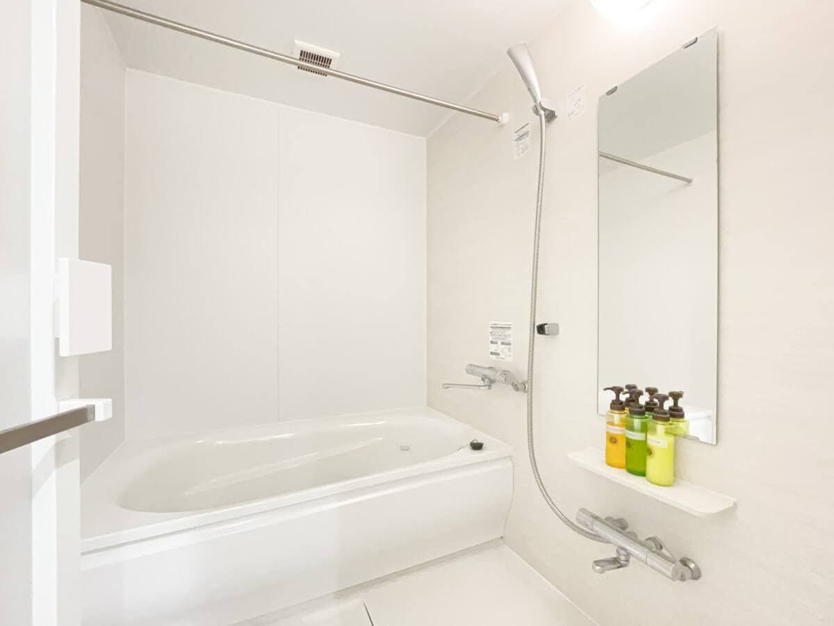 ห้องพักแบบเตียงคู่มาตรฐาน