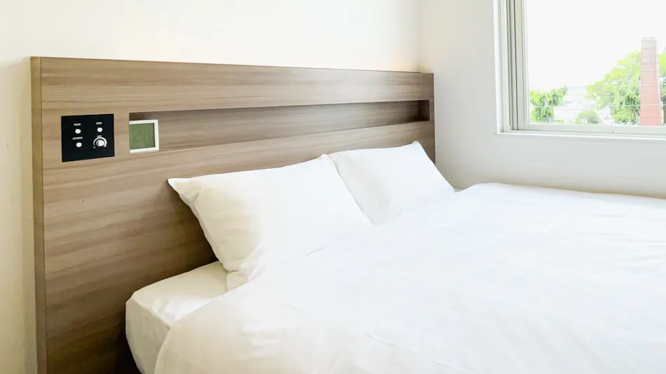 Hotel Green Core Bando
