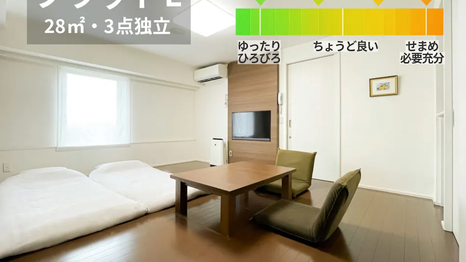 Hotel Green Core Bando