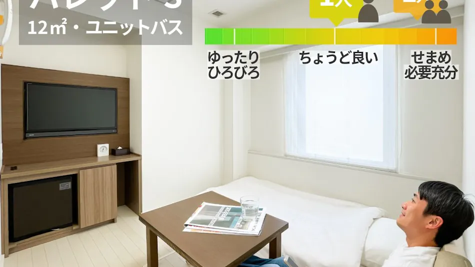 Hotel Green Core Bando