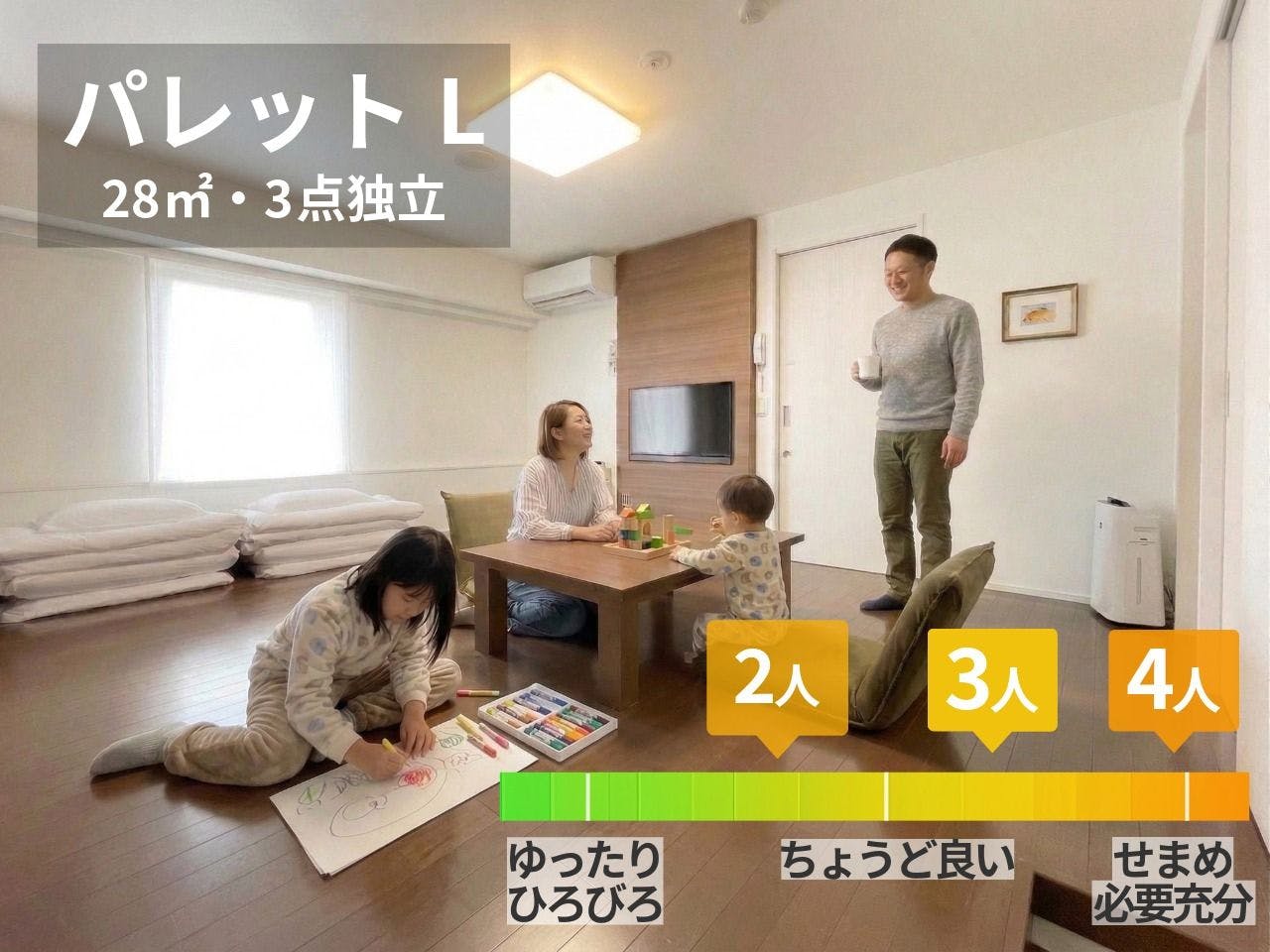 Hotel Green Core Bando