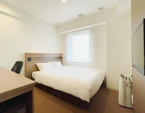 スタンダードダブル