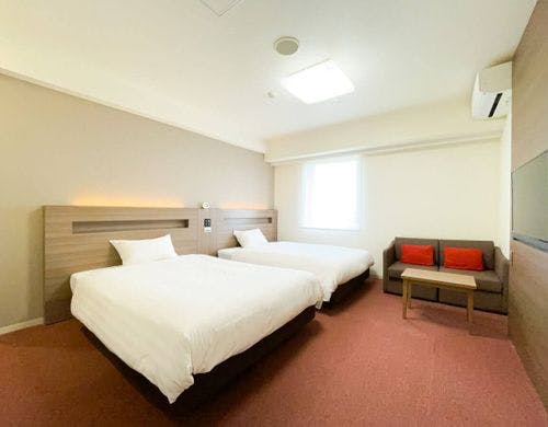 スタンダードツイン