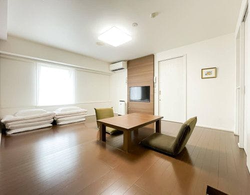 スタンダードツイン