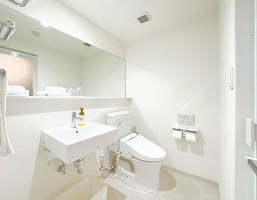 デラックス・ダブル・