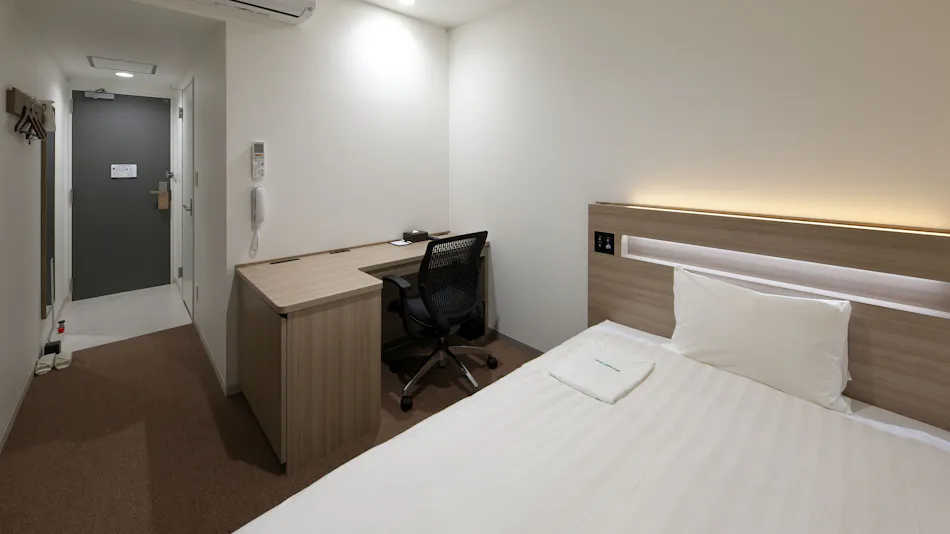 Hotel Green Core Bando