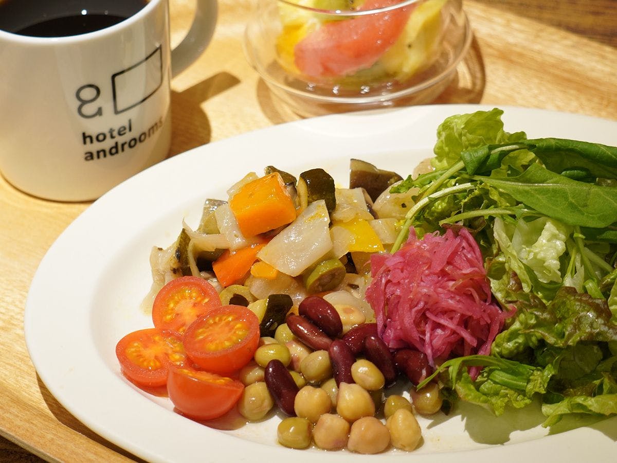 【事前決済限定プラン】スタンダードプラン＜朝食付＞※予約確定後キャンセル規定適用