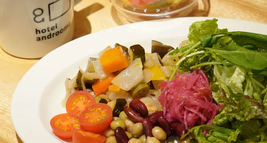 【事前決済限定プラン】スタンダードプラン<朝食付>※予約確定後キャンセル規定適用