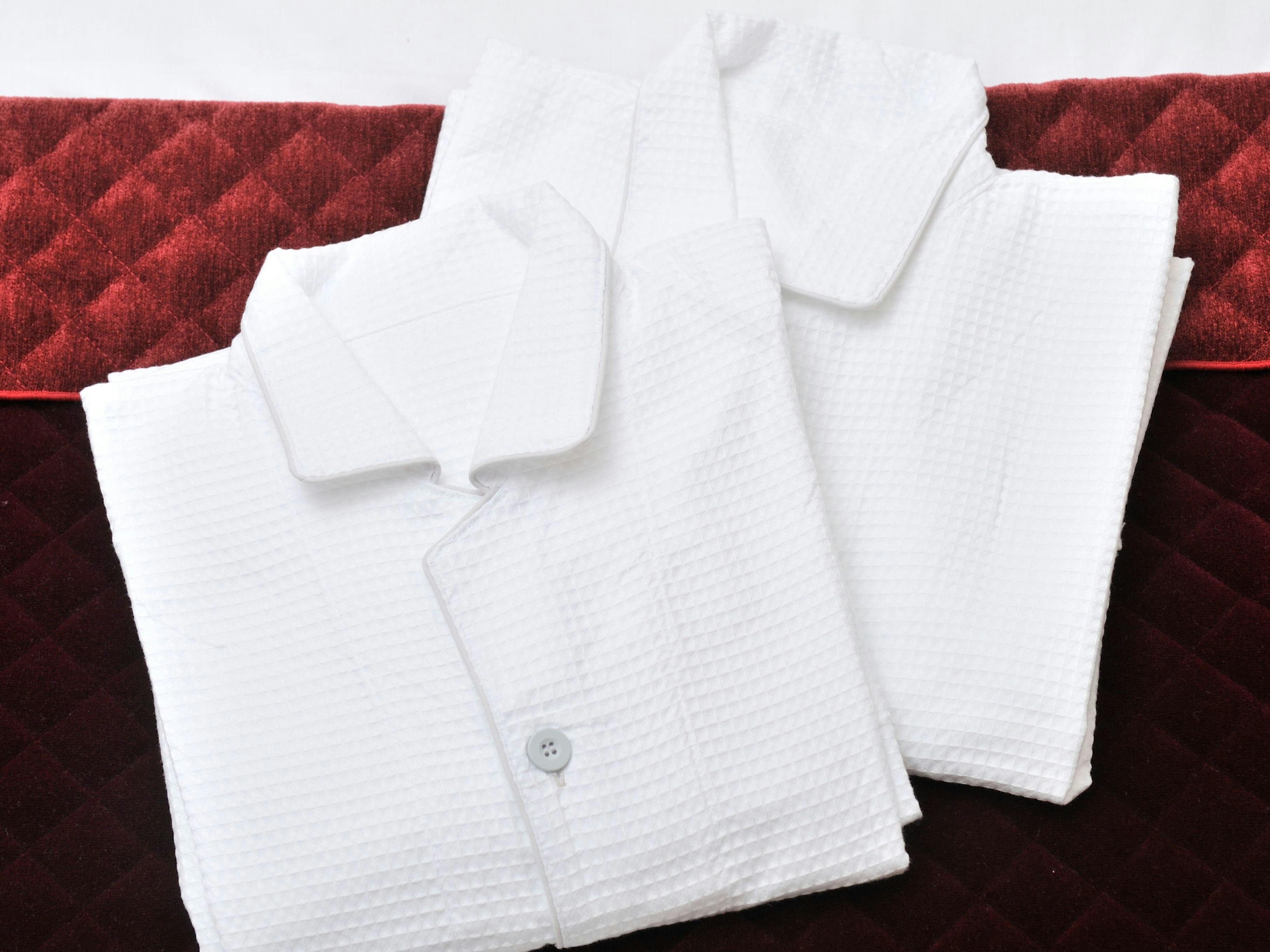 オリジナルデザインナイトウェア