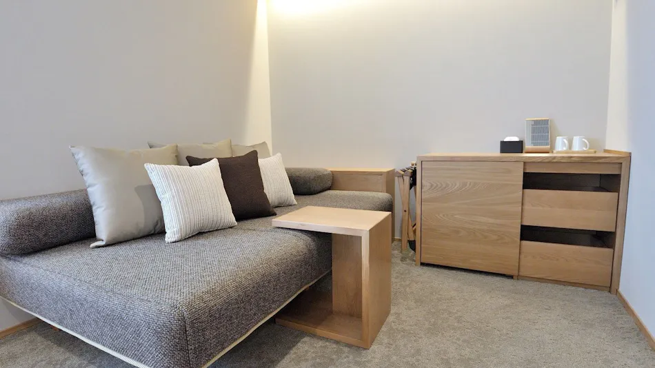 hotel androoms Osaka Hommachi