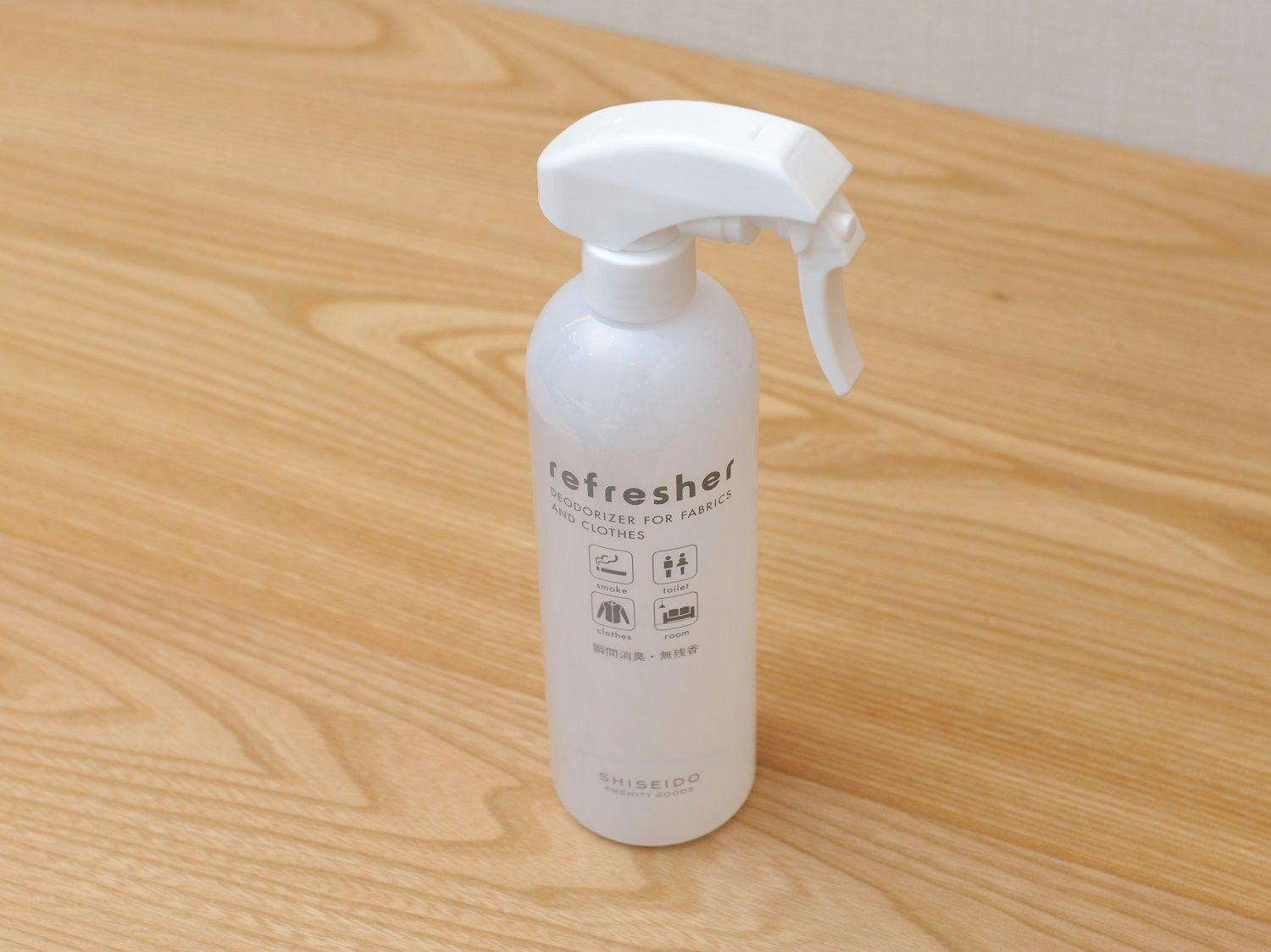 リフレッシャー【全客室完備】
