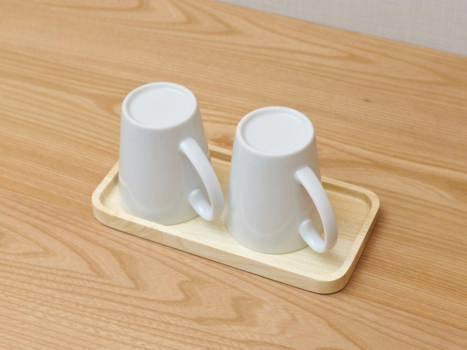 マグカップ【全客室完備】