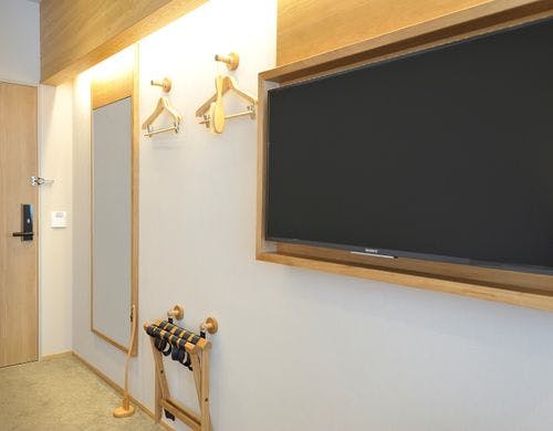 ◆スーペリアツイン◆フロアベッド