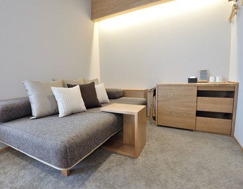 ◆デラックスツイン◆】※バス・トイレ別