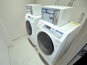 hotel androoms大阪本町