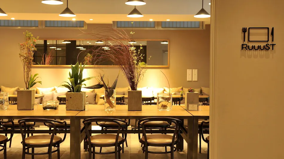 hotel androoms Osaka Hommachi