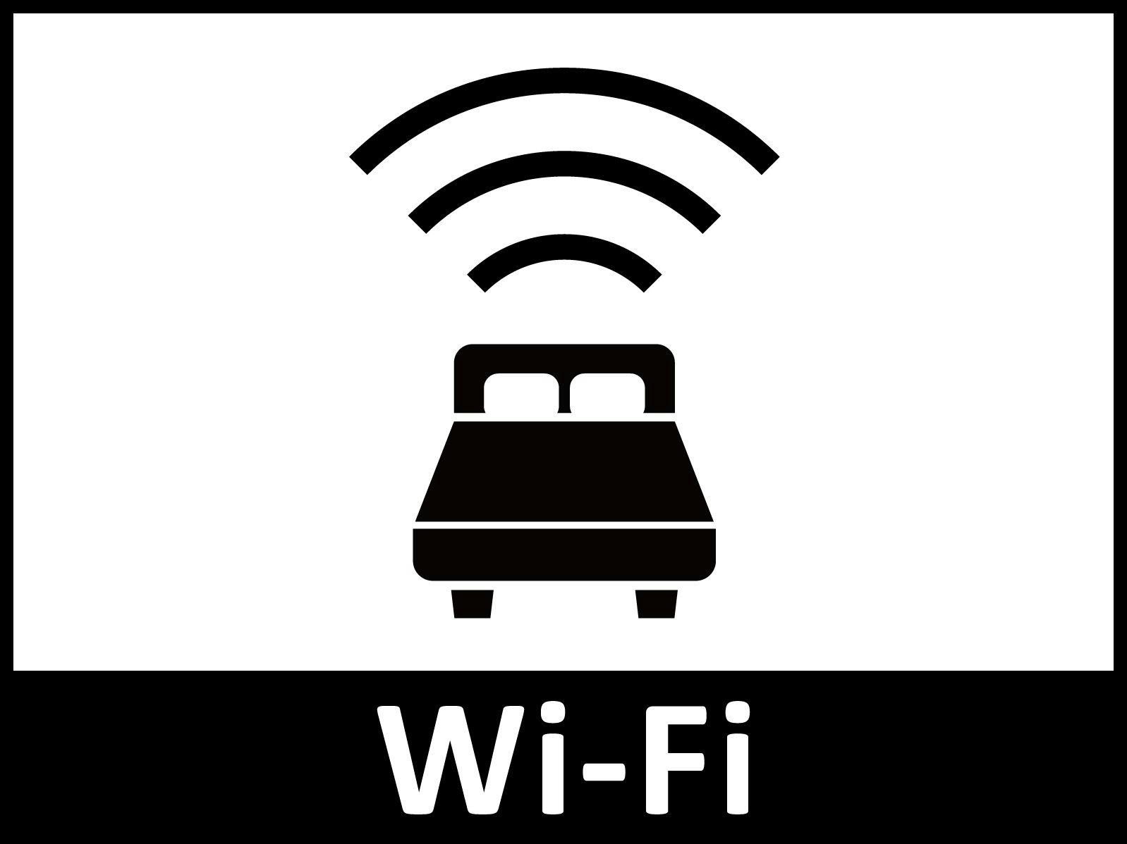 客室Wi-Fi