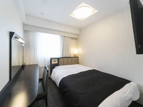 ห้องเตียงคู่