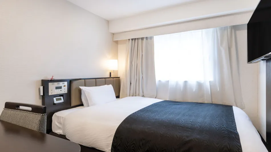 APA Hotel〈Kyoto Station North〉