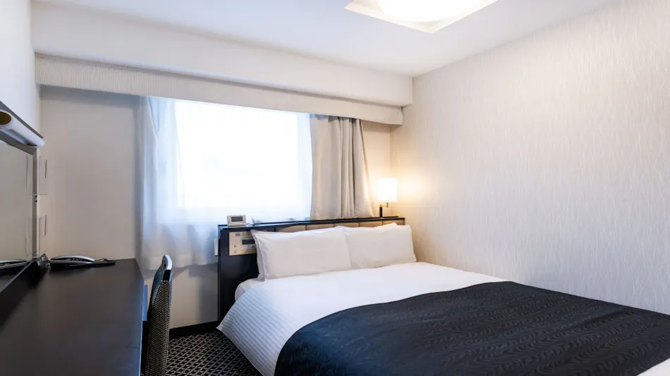 APA Hotel〈Kyoto Station North〉