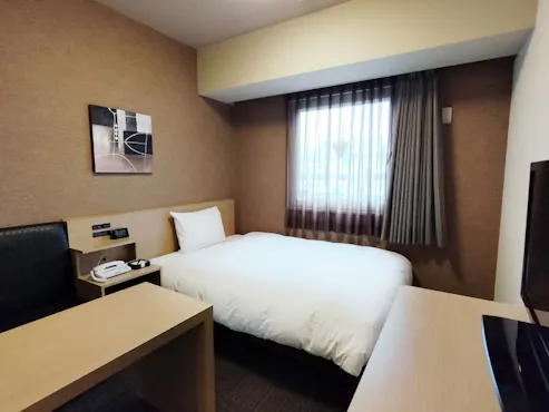 ห้องพักเดี่ยว