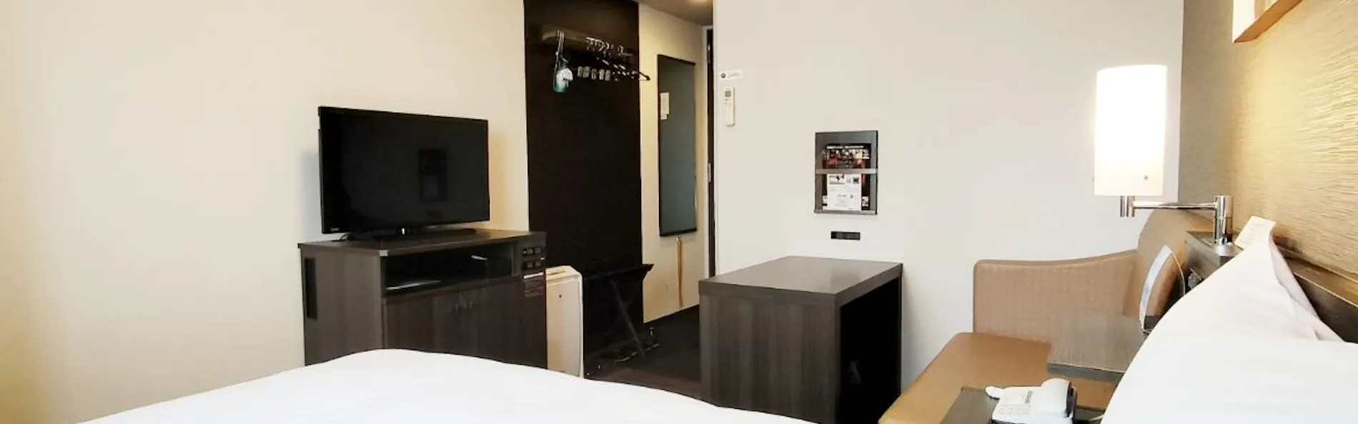 ホテルルートイン高岡駅前