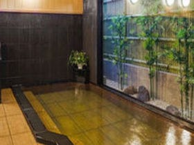ホテルルートイン高岡駅前