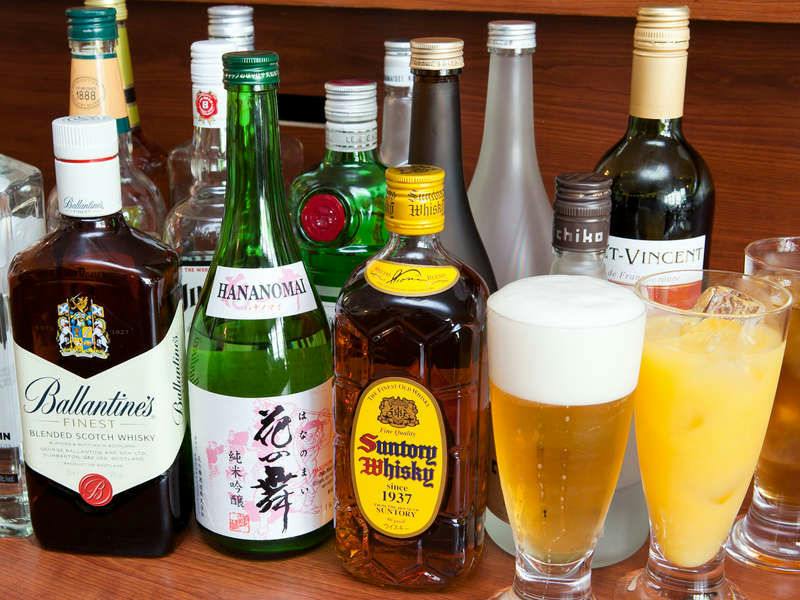 【早割48】48日前予約で最大割引！＜無料朝食バイキング＆ハッピアワードリンク1杯＞