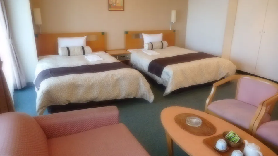Kuretake Inn Asahikawa