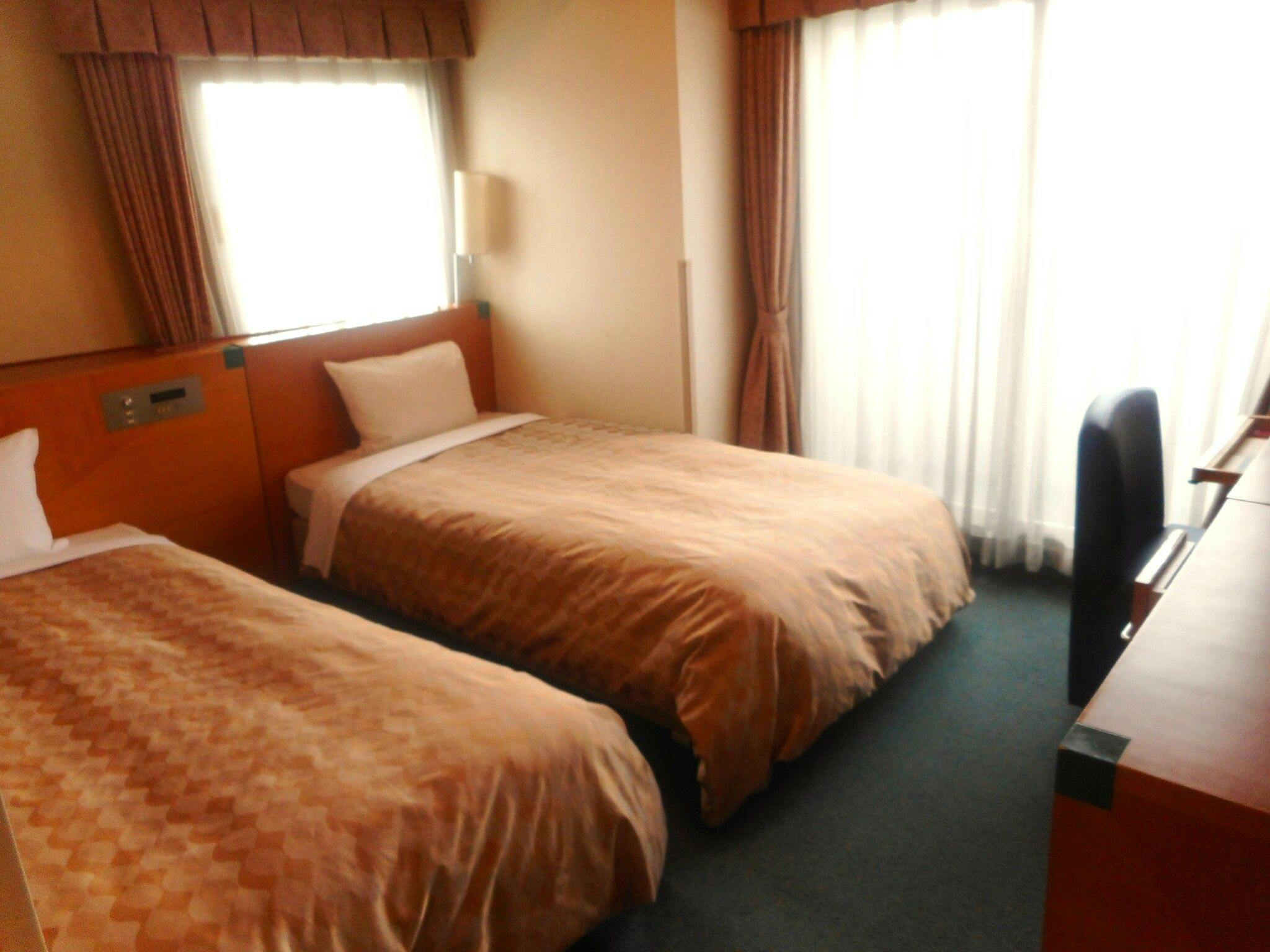 Kuretake Inn Asahikawa