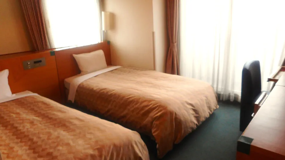 Kuretake Inn Asahikawa