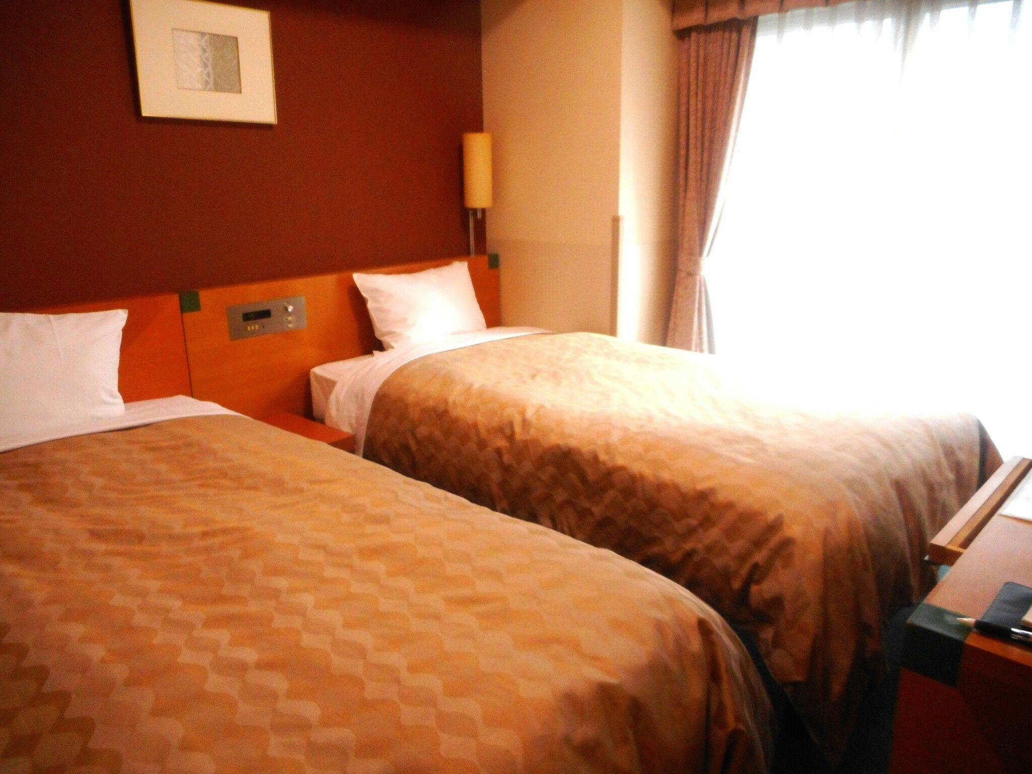 Kuretake Inn Asahikawa