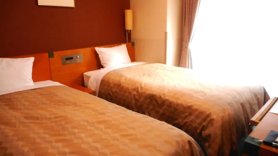 Kuretake Inn Asahikawa