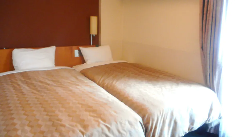 Kuretake Inn Asahikawa