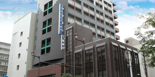 くれたけイン旭川