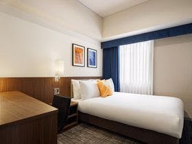 ホテルユニゾ大阪心斎橋（２０１８年１月５日オープン）