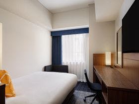 ホテルユニゾ大阪心斎橋（２０１８年１月５日オープン）