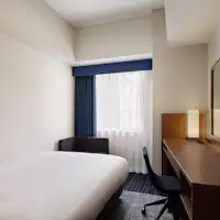 セミダブルルーム