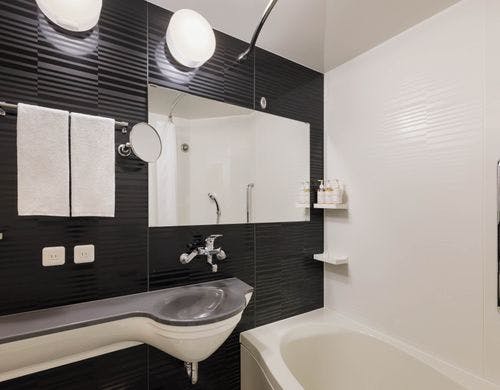 バスルーム（ツインルーム）