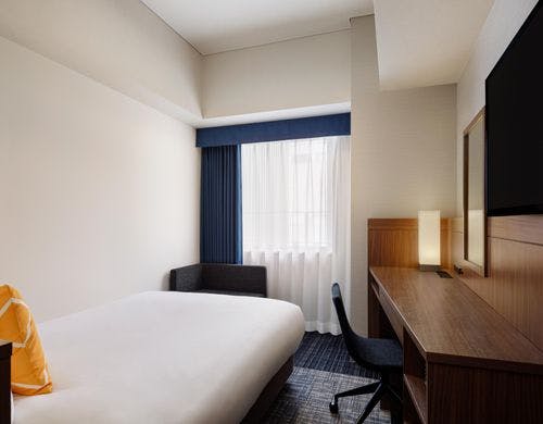 シングルルーム