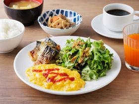 ホテルユニゾ大阪心斎橋（２０１８年１月５日オープン）