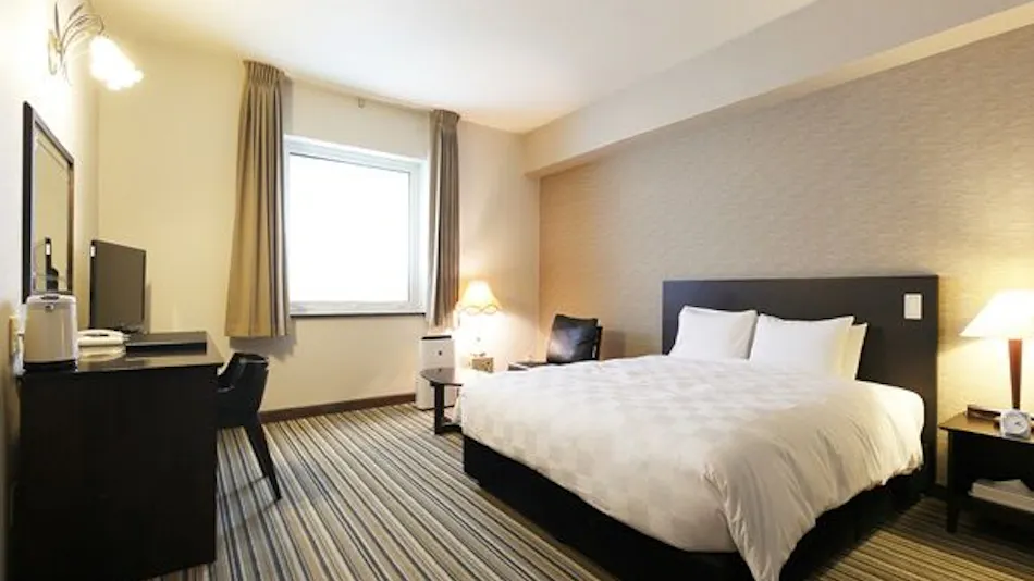 Spring Sunny Hotel Nagoya Tokoname