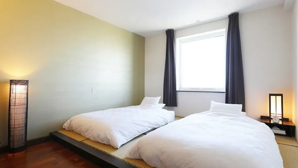 Spring Sunny Hotel Nagoya Tokoname