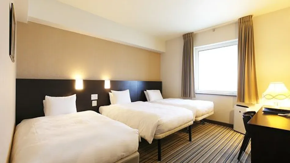 Spring Sunny Hotel Nagoya Tokoname